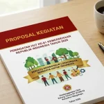 Contoh Proposal Kegiatan 17 Agustus 2026 Karang Taruna atau RT/RW